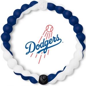 Los Angeles Dodgers Lokai Bracelet